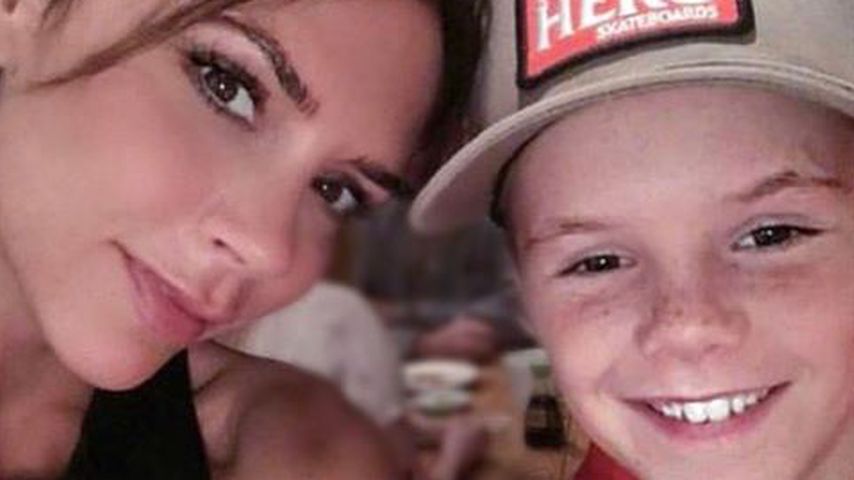 Victoria Beckham feiert B-Day: So süß gratuliert die Family!