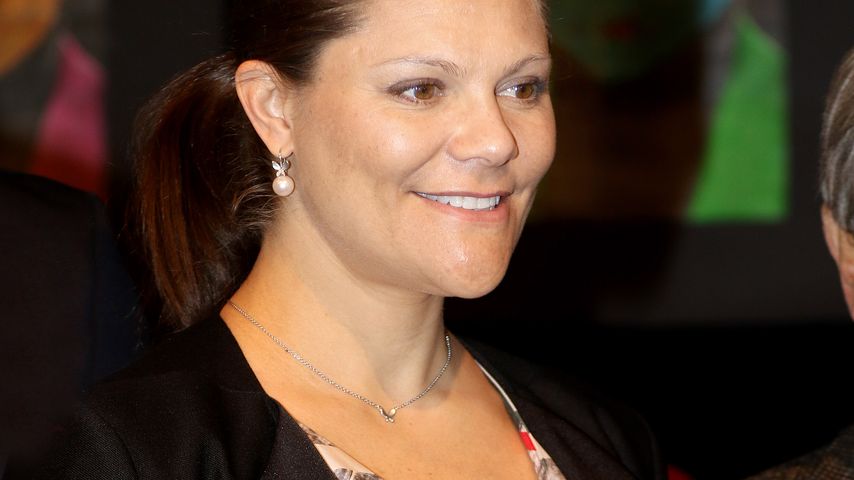 Prinzessin Victoria von Schweden