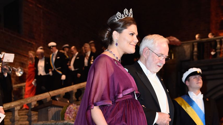 Prinzessin Victoria von Schweden