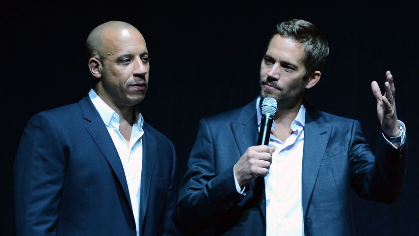 Lebendig verbrannt? Paul Walker (†40) hatte Ruß in der Lunge