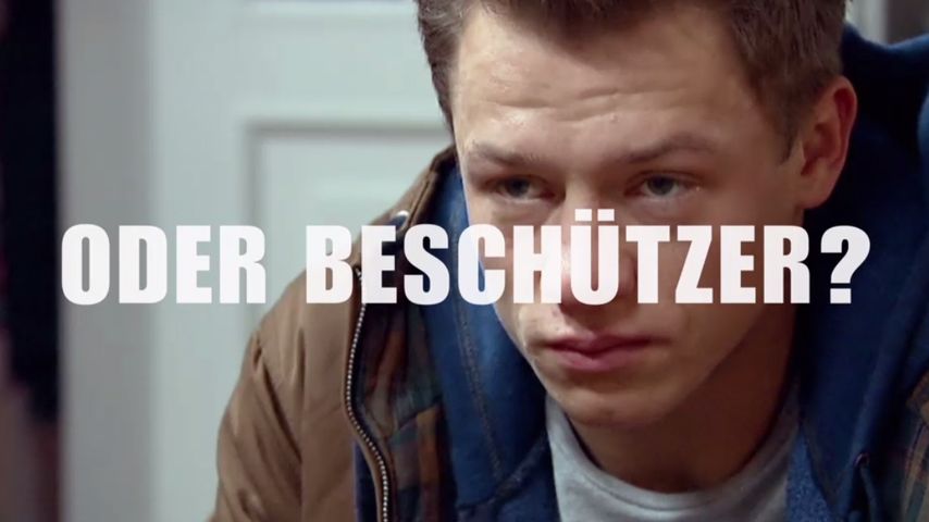 Vincent Krüger