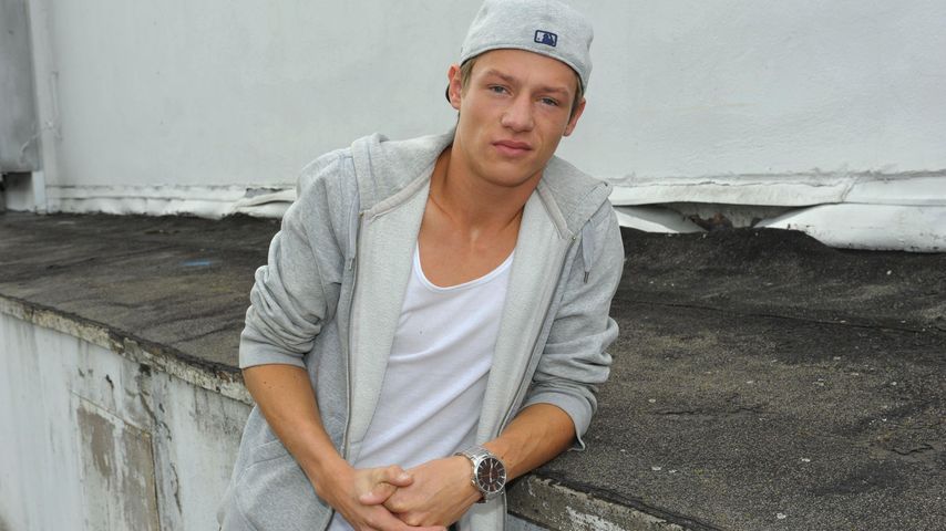 Vincent Krüger
