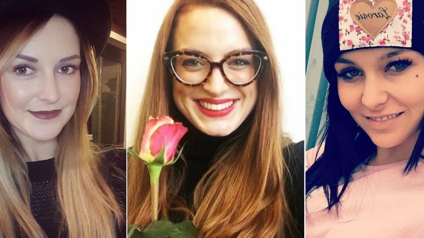 Bachelor-Wiedersehen: Zickenzoff bei Viola, Alesa & Julia?
