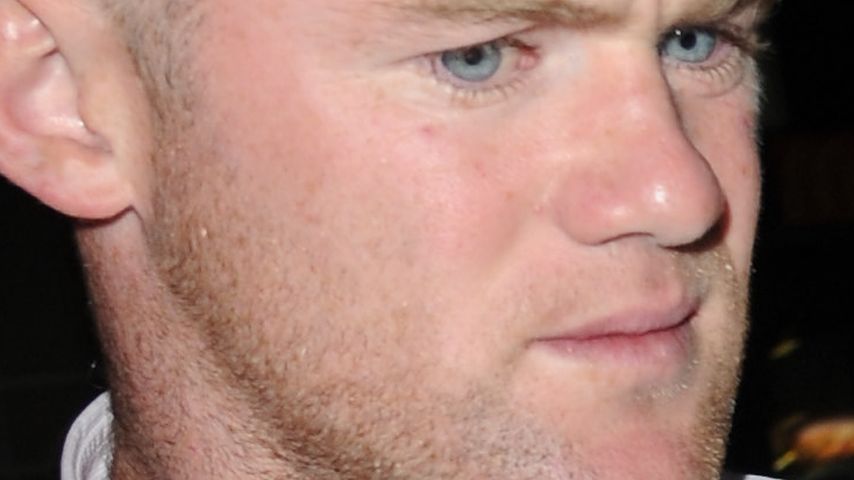 Wayne Rooney