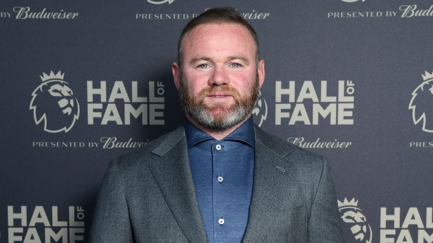 Wayne Rooney, Ex-Fußballstar