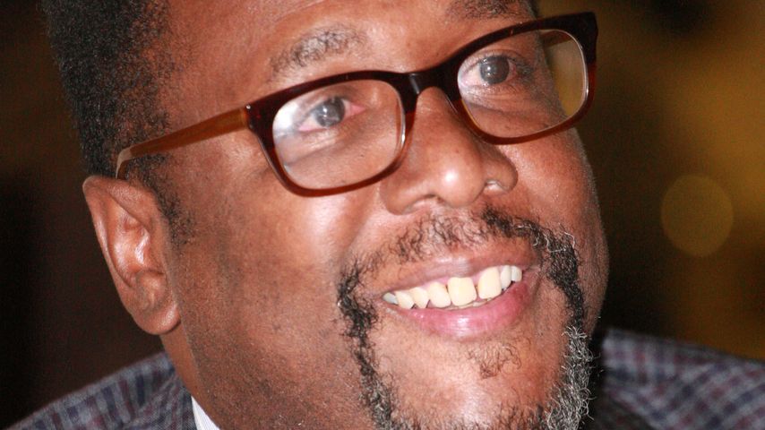 Wendell Pierce