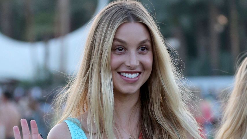 Whitney Port