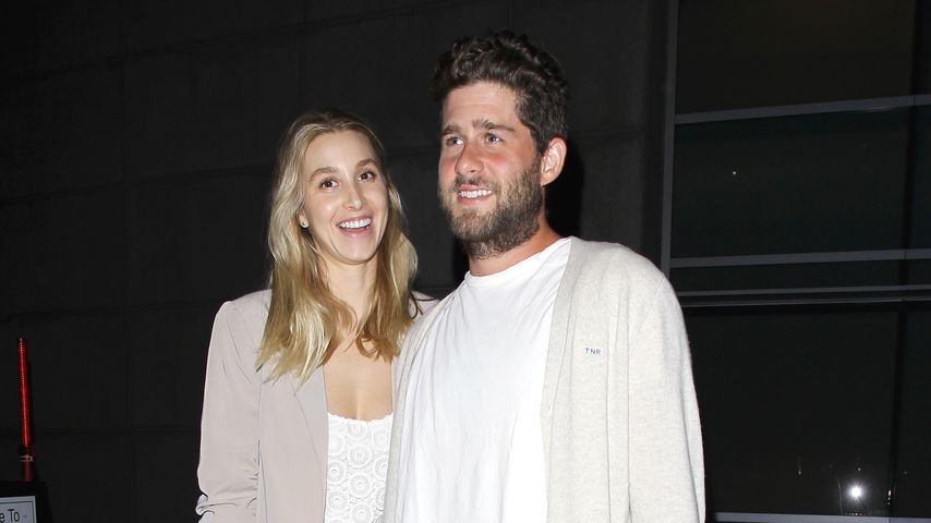 Whitney Port