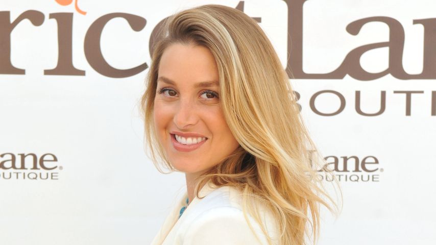 Whitney Port