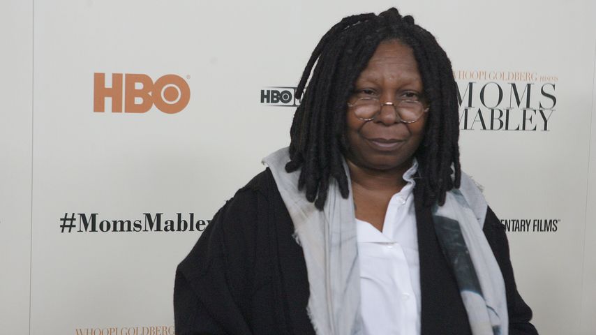 Whoopi Goldberg