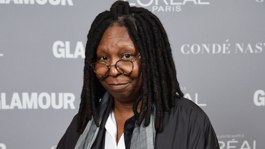 Whoopi Goldberg