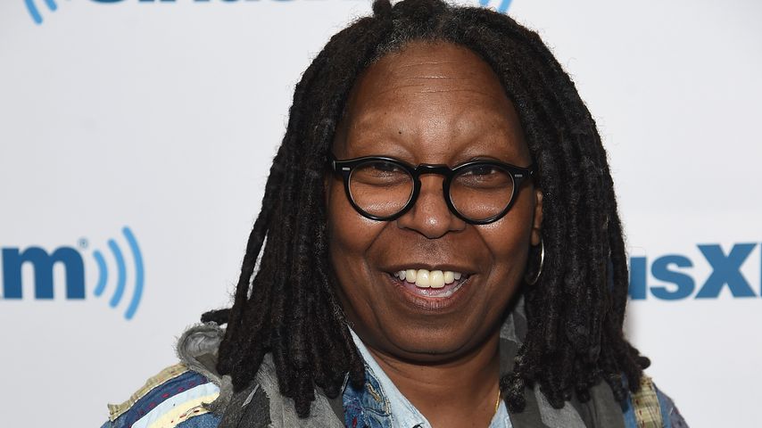 25 Jahre "Sister Act": Whoopi Goldberg wollte nicht singen!