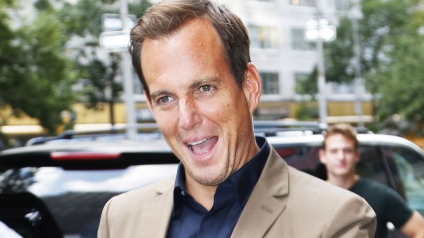 Will Arnett
