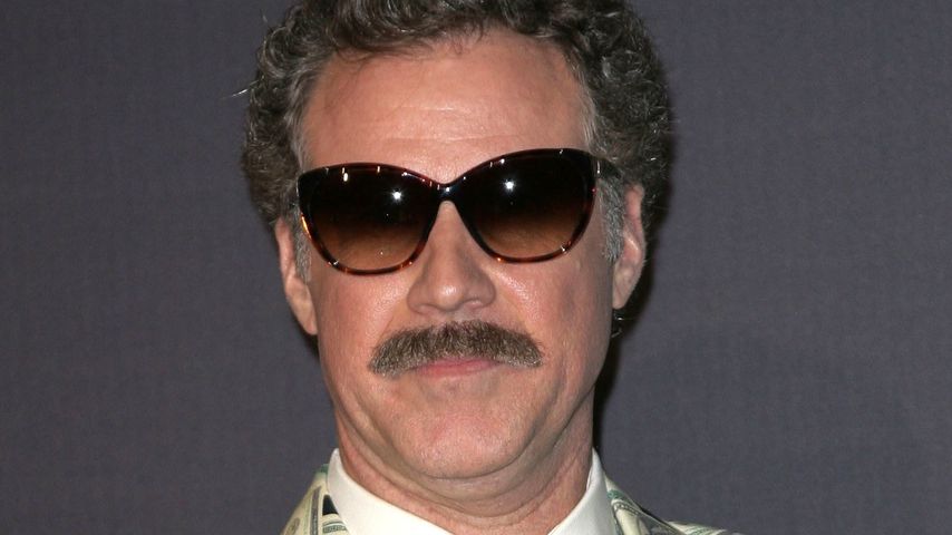 Will Ferrell