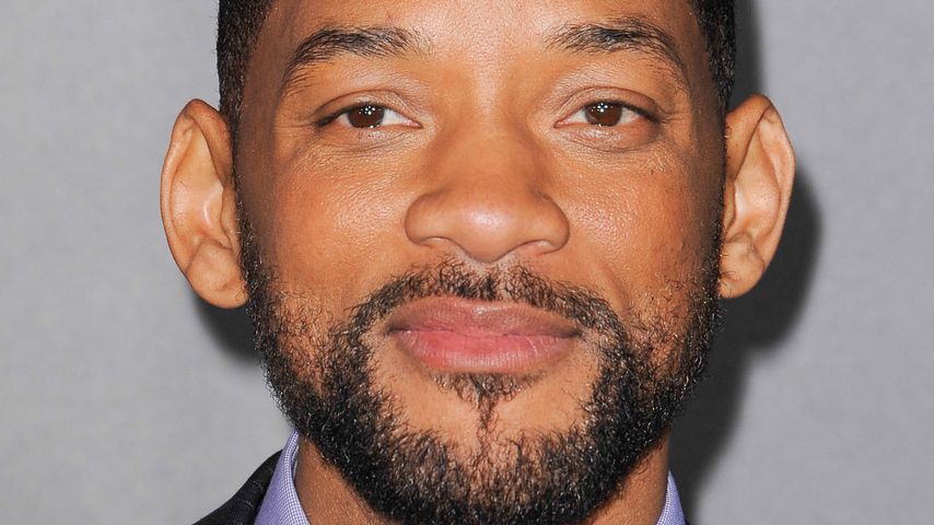 Schauspieler Will Smith