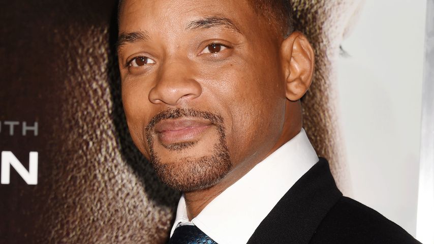 Will Smith, Schauspieler