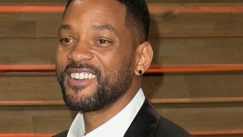 Will Smith