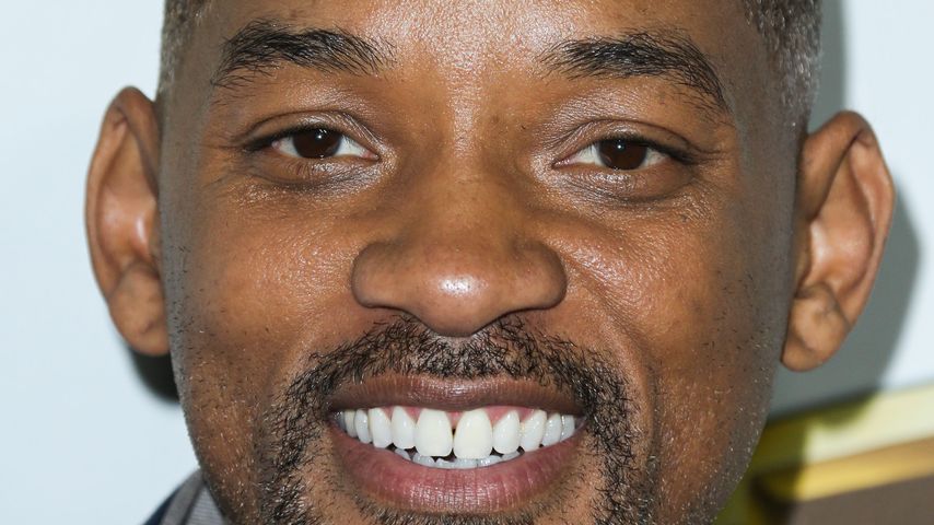 Will Smith