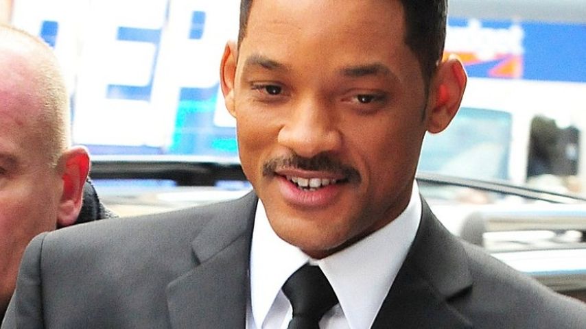 Will Smith