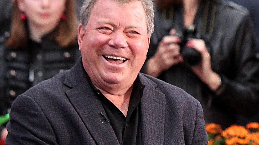 William Shatner