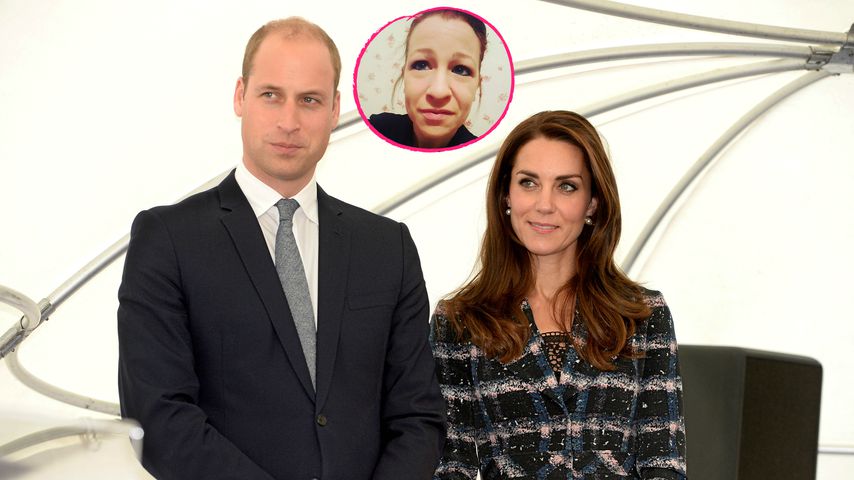 Streit um den Keller? William & Kates Haushälterin kündigt!