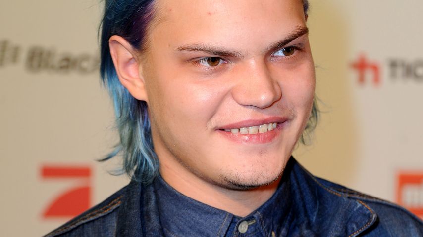 Wilson Gonzalez Ochsenknecht