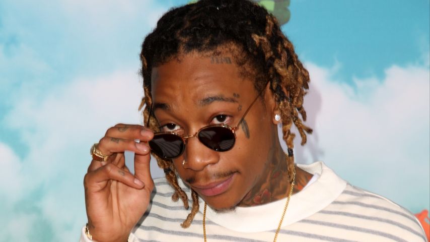 Wiz Khalifa, Rapper