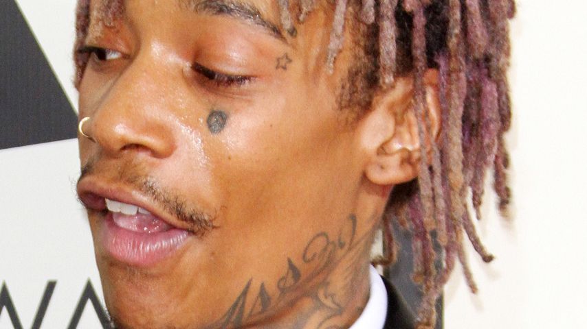 Wiz Khalifa