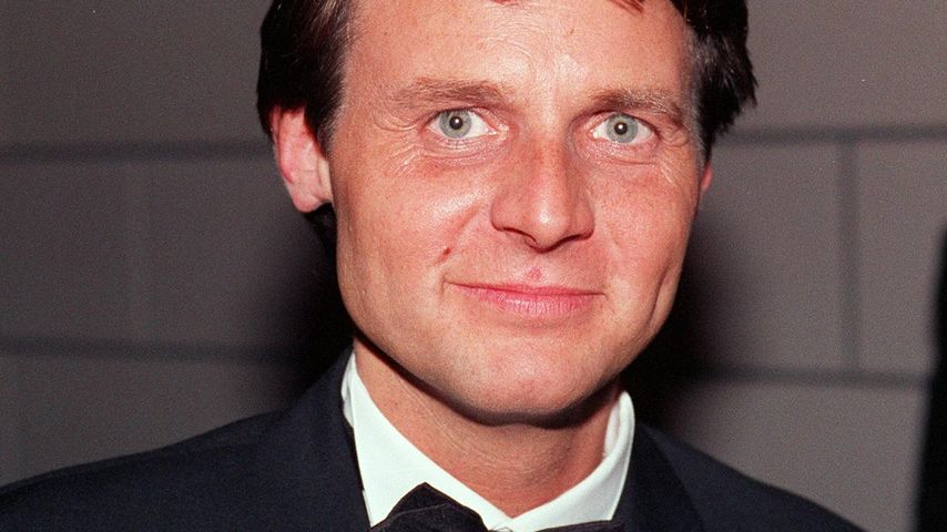 Wolfgang Bahro