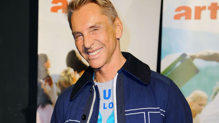 Wolfgang Joop