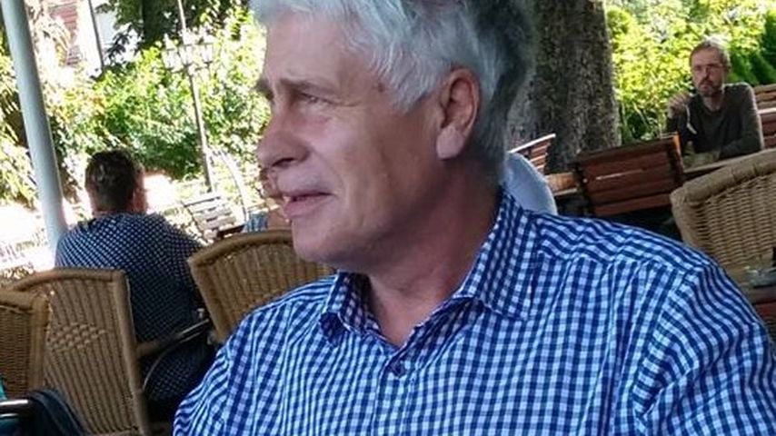 Wolfgang Raufelder, Politiker