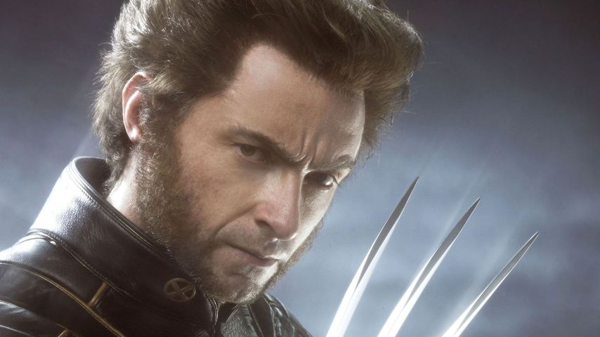 Hugh Jackman