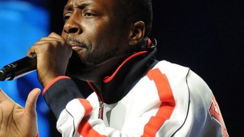 Wyclef Jean