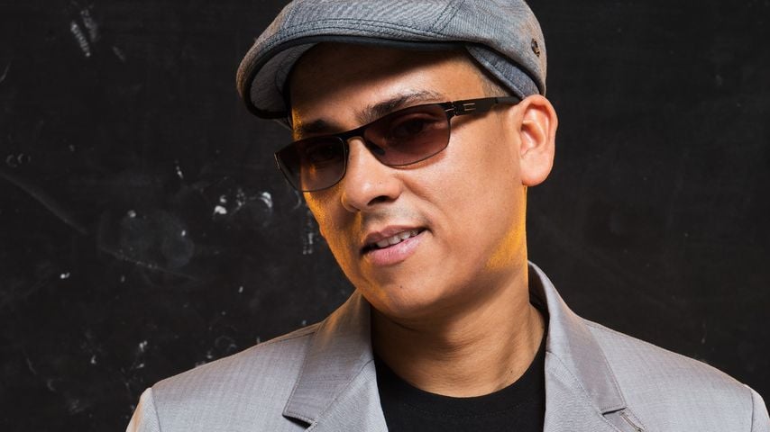 Xavier Naidoo