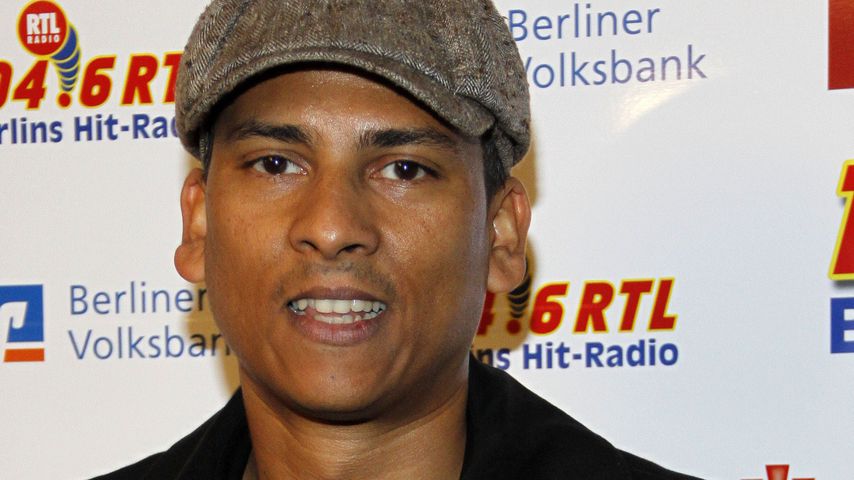 Xavier Naidoo