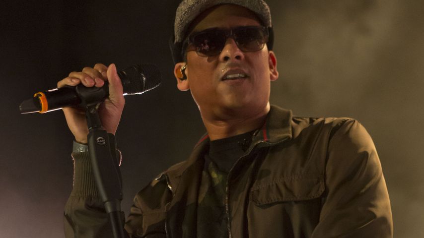 Xavier Naidoo