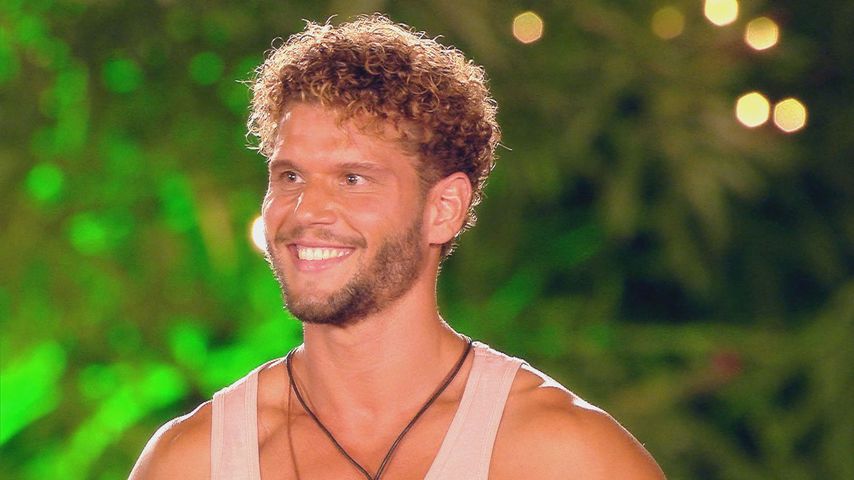 Yanik erzählt: So ist es, Sex auf “Love Island” zu haben