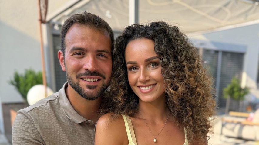 Zwei Kinder: So oft haben Yasin Cilingir und Samira Sex