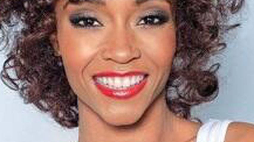 Whitney Houston