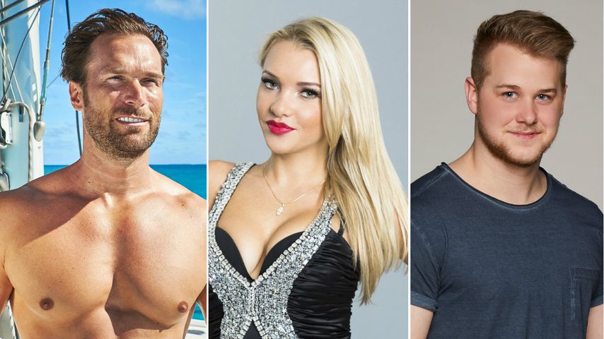 Offiziell bestätigt! Das sind alle Dschungel-Kandidaten 2019
