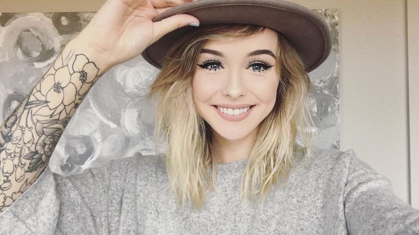 YouTube-Star Acacia Brinley