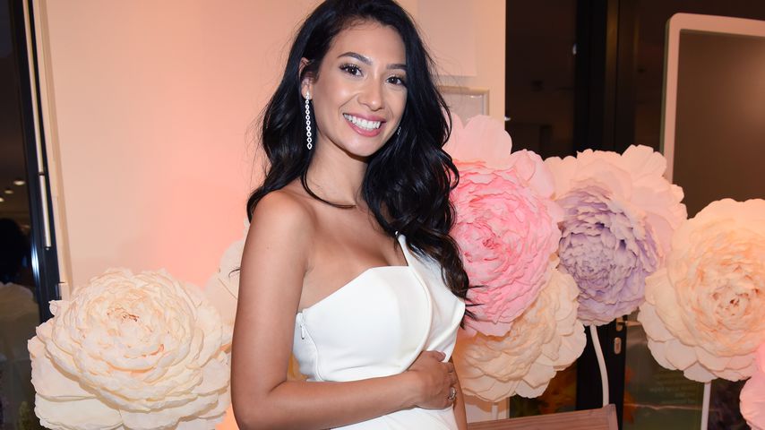 Schlechte Mama? Paola Maria wehrt sich gegen Netz-Hate