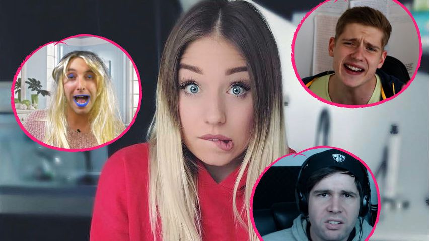 Nach Fan-Shitstorm: YouTube-Reaktionen zu Bibis "Flop-Song"!