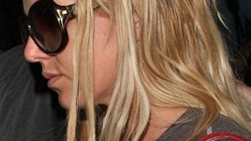 Britney Spears