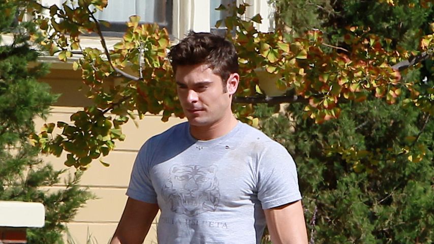Zac Efron