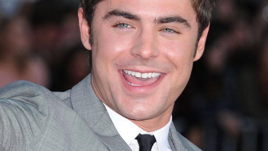 Zac Efron