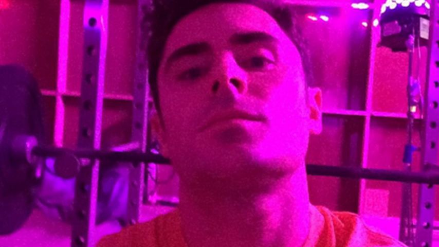 Zac Efron