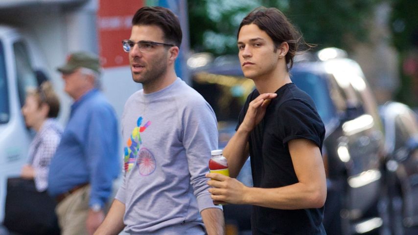 Zachary Quinto