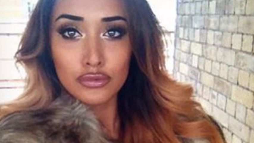 Zahida Allen, Geordie Shore
