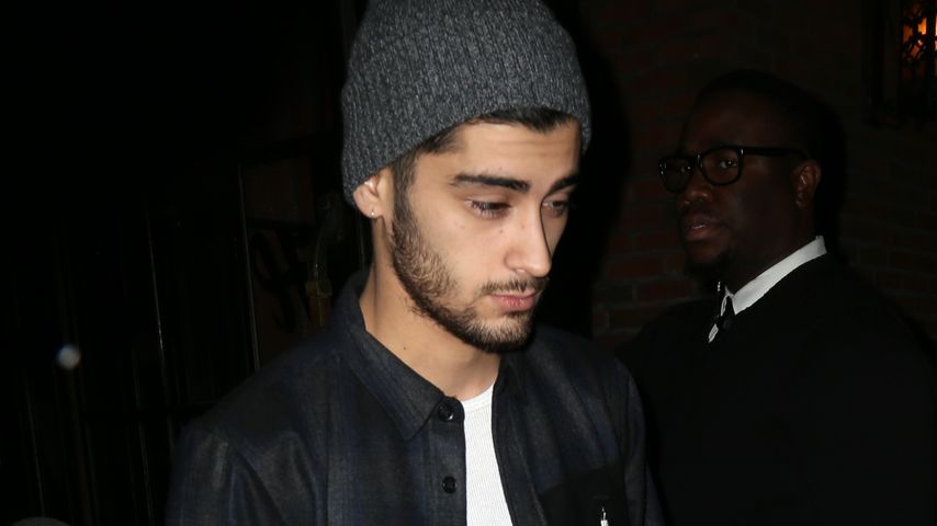 Zayn Malik